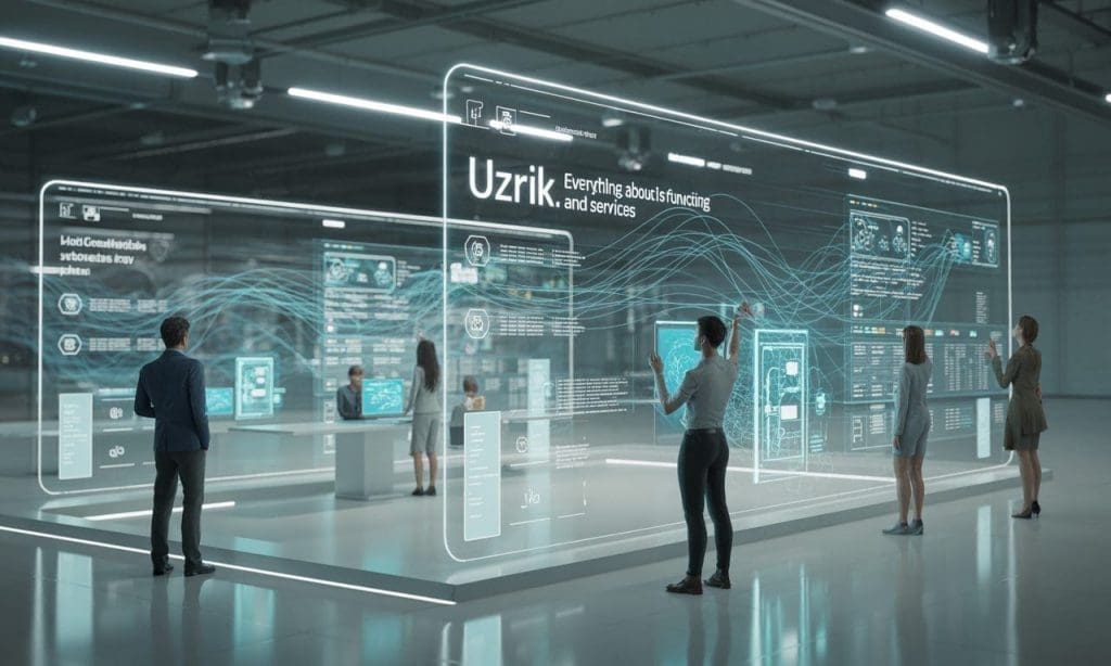 Uzrik : tout savoir sur son fonctionnement et ses services