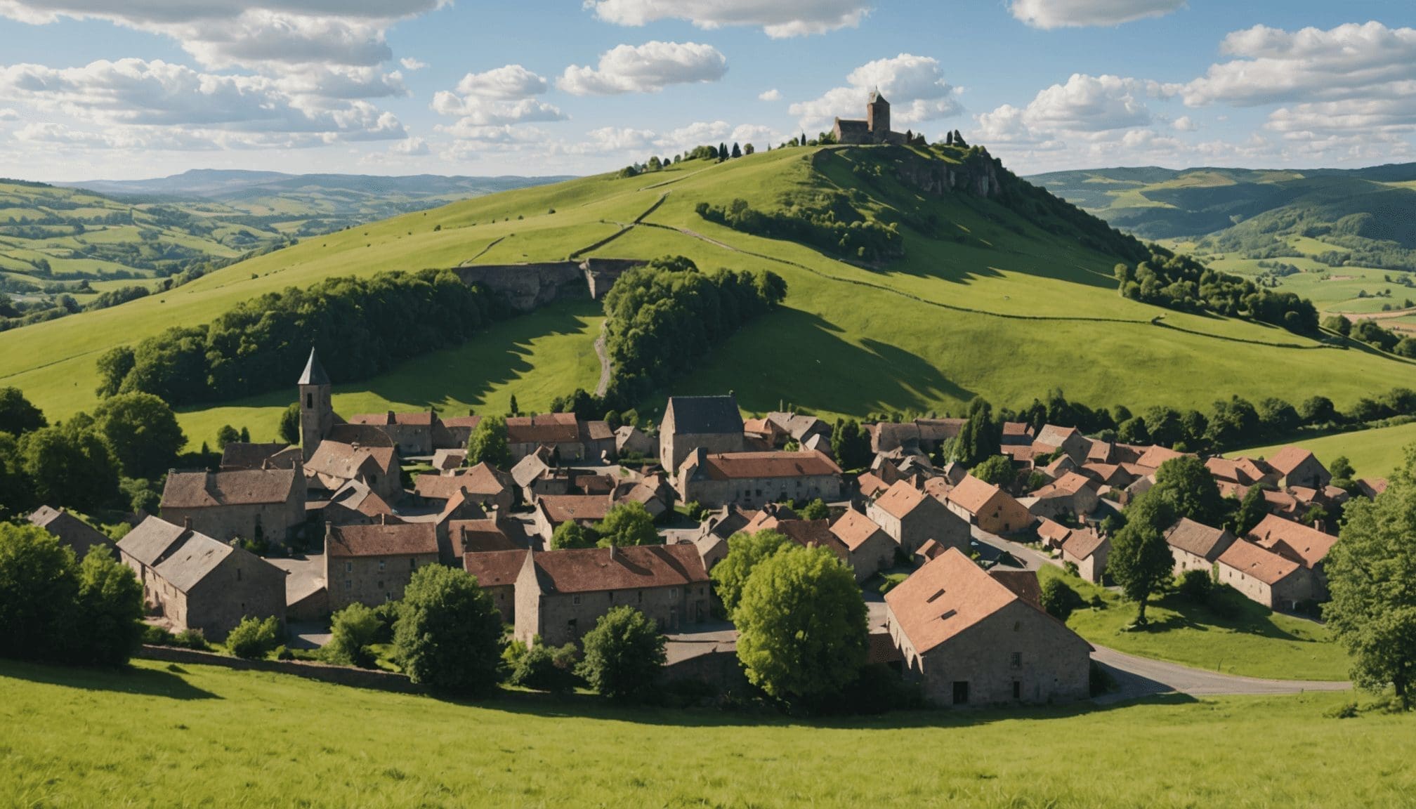 découvrez vernines, une commune pleine de charme en auvergne, où la nature, le patrimoine et l'esprit communautaire se rencontrent. explorez ses paysages pittoresques et son histoire fascinante.