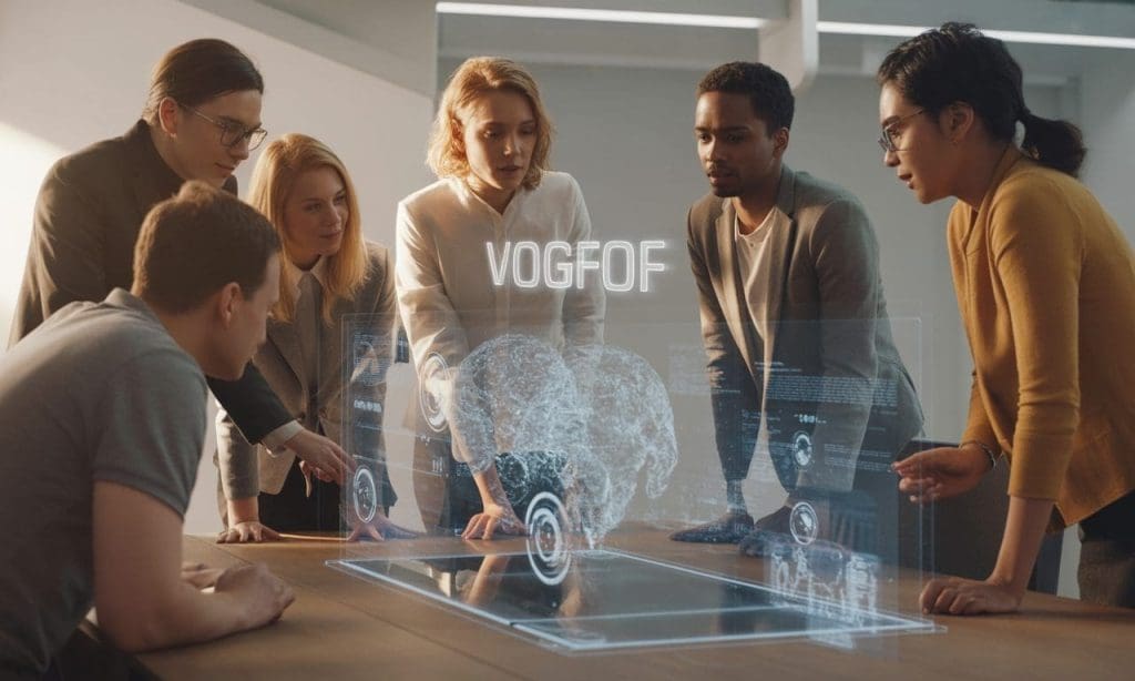 Vogfo expliqué pour les nouveaux utilisateurs