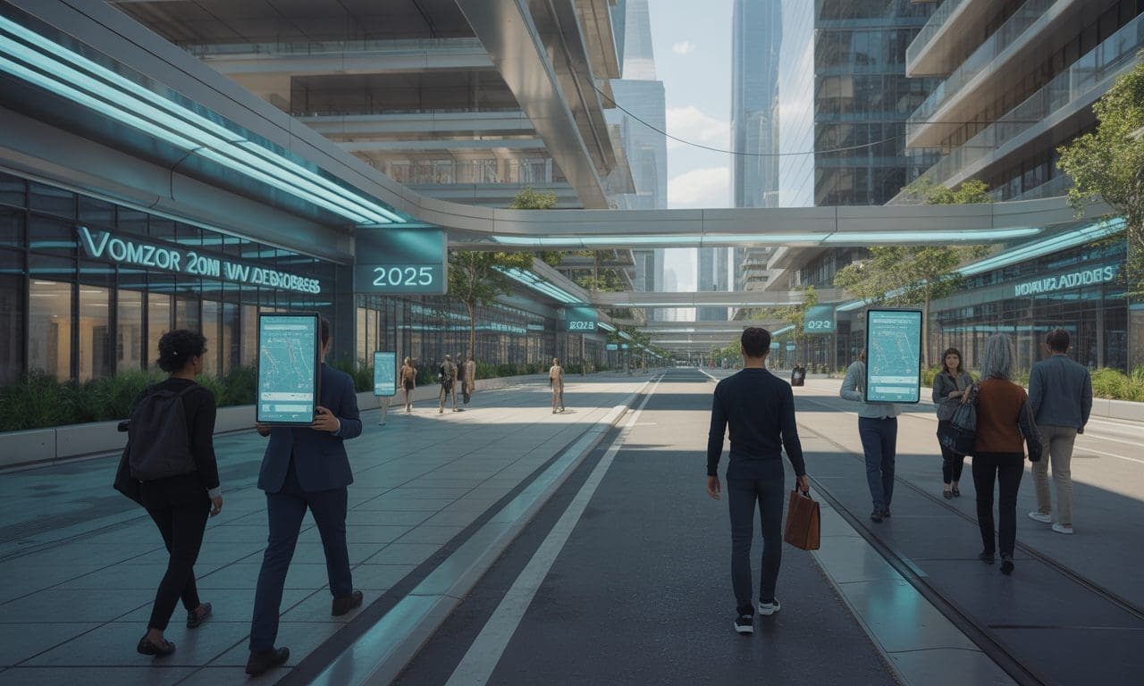 découvrez la nouvelle adresse de vomzor en 2025 et apprenez comment y accéder en toute sécurité sans prendre de risques.