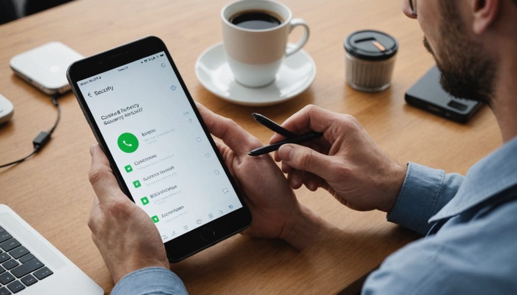 Votre connexion n&rsquo;est pas privée : comprendre les risques et les solutions