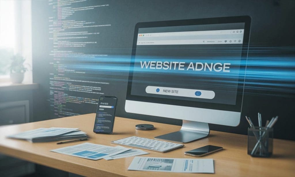 Wafdo a-t-il changé d’adresse web et comment retrouver le nouveau site