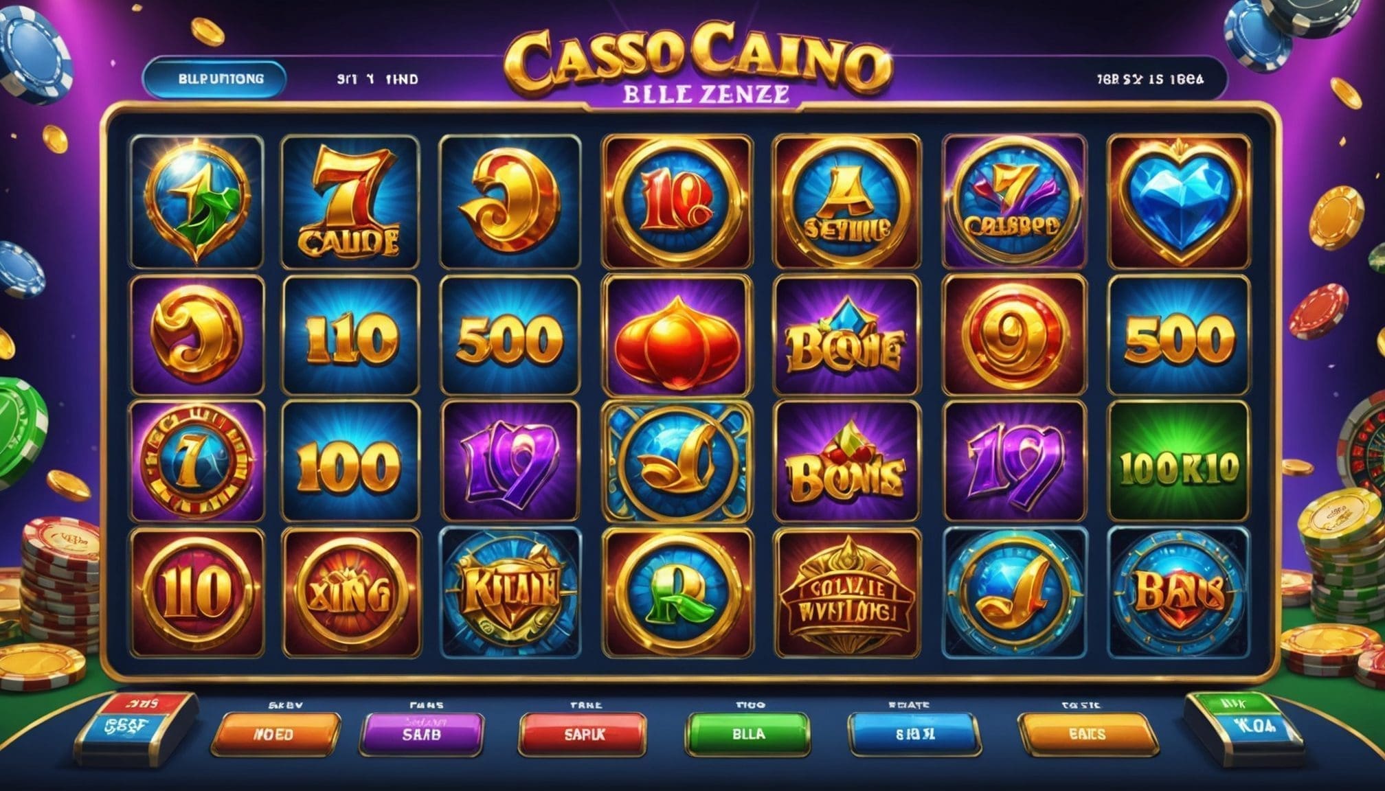 découvrez notre analyse complète sur wild sultan : tous les avis, conseils et informations essentielles que vous devez connaître avant de vous lancer dans l'aventure des jeux en ligne. informez-vous sur les bonus, les jeux disponibles et les avis des joueurs pour maximiser votre expérience de jeu.