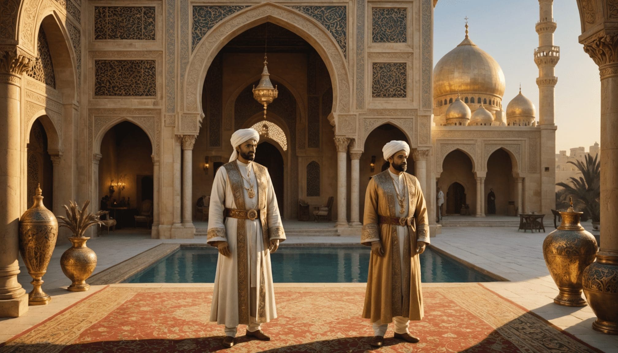 découvrez notre avis complet sur wild sultan, incluant tout ce qu'il faut savoir avant de plonger dans l'univers du jeu. informez-vous sur les bonus, la diversité des jeux, les options de paiement et l'expérience utilisateur pour maximiser vos chances de gagner. ne manquez pas nos conseils pour une expérience de jeu optimale !