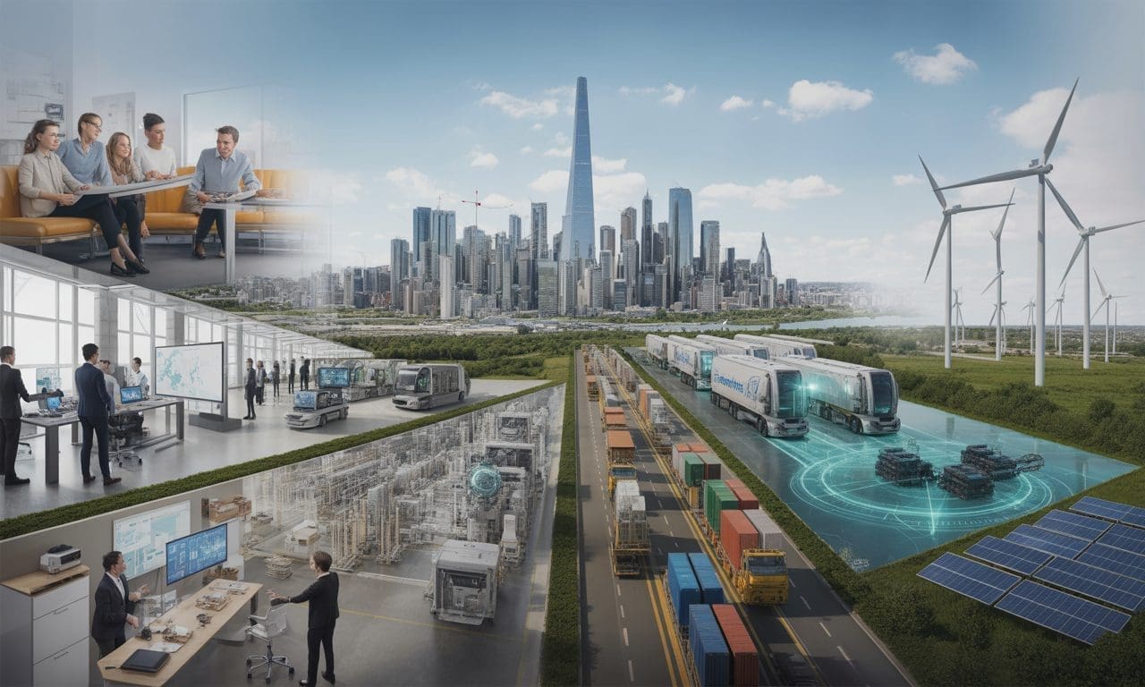 découvrez wyman.fr, votre guide rapide des offres et des secteurs ciblés pour mieux orienter vos choix professionnels et économiques.