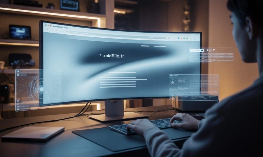 Xalaflix.fr : quelle est la vraie adresse et comment la retrouver en 2025