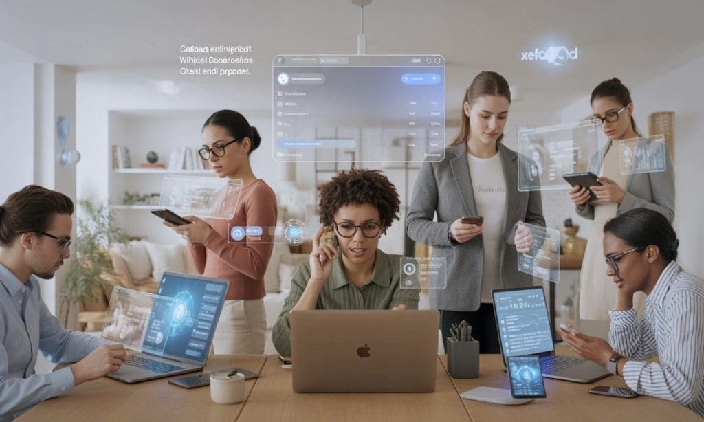 Xefod, panorama des services et comment les utiliser au quotidien