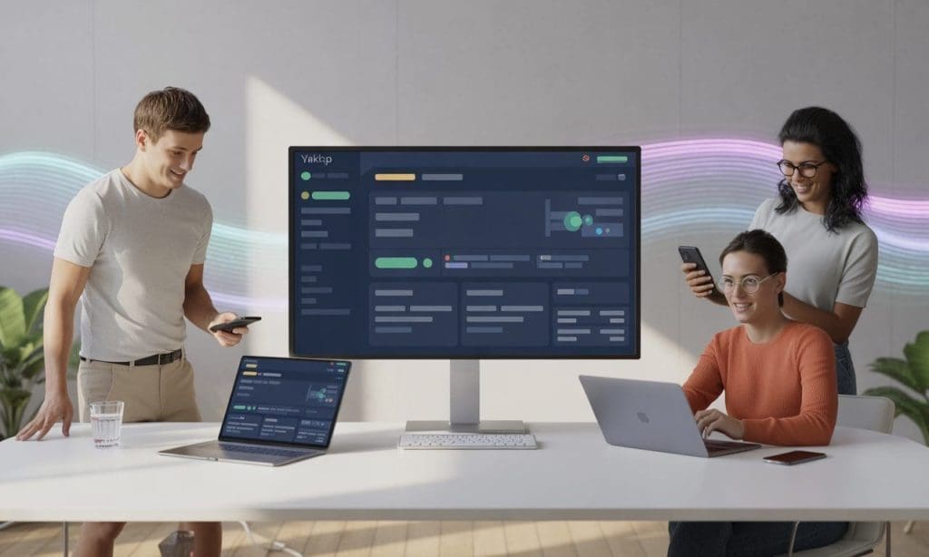 Yaklap : tout savoir sur la plateforme, ses fonctionnalités et comment s’inscrire