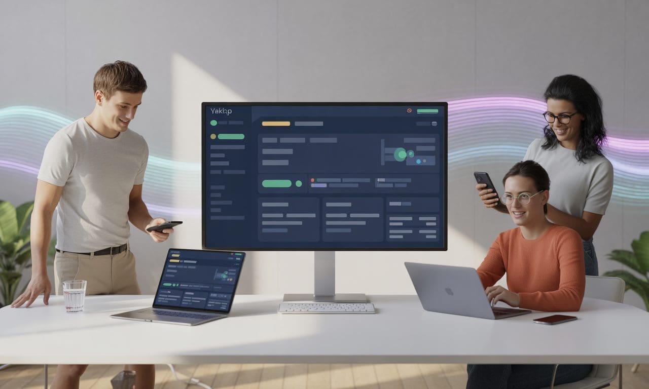 découvrez yaklap, la plateforme complète : explorez ses fonctionnalités clés, apprenez à vous inscrire facilement et optimisez votre expérience utilisateur.