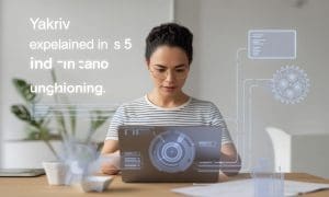 découvrez en 5 minutes comment fonctionne yakriv grâce à une explication claire et concise, idéale pour comprendre rapidement ses principales caractéristiques et son utilité.