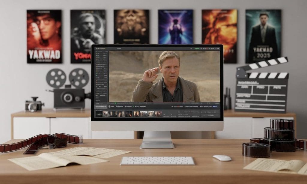 Yakwad filmographie et nouveautés 2025 que faut‑il retenir
