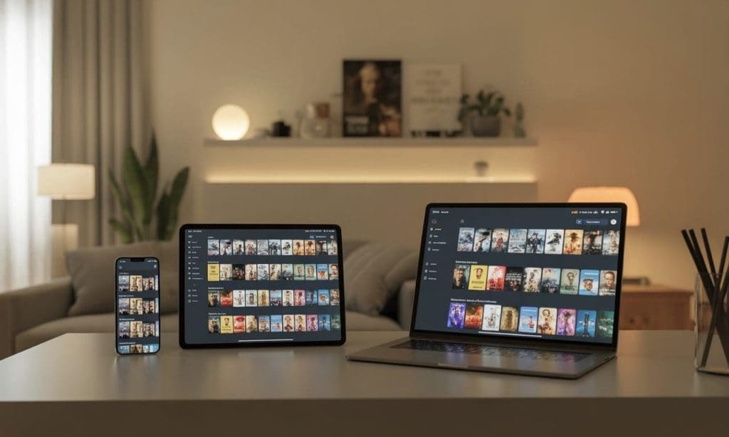 Yanovi.com : tout savoir sur la plateforme de streaming VF/VOSTFR et son catalogue