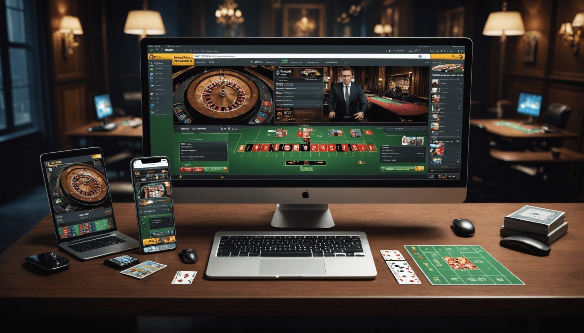 découvrez notre avis complet sur yonibet ! informez-vous sur les fonctionnalités, les jeux proposés, les bonus et les avis des utilisateurs avant de vous lancer. tout ce que vous devez savoir pour jouer en toute confiance.