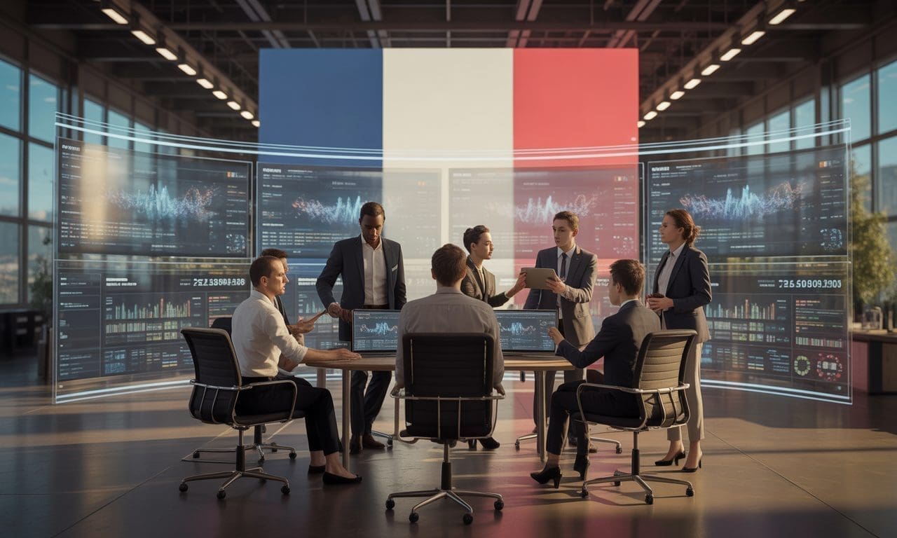 découvrez l'équipe derrière zakmav, la nouvelle plateforme de streaming française, et explorez ses ambitions pour révolutionner le marché du streaming en france.