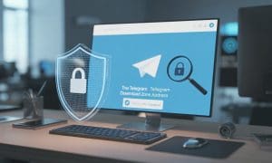 découvrez comment retrouver la véritable adresse de zone telechargement sur telegram et sécuriser vos téléchargements pour naviguer en toute tranquillité.
