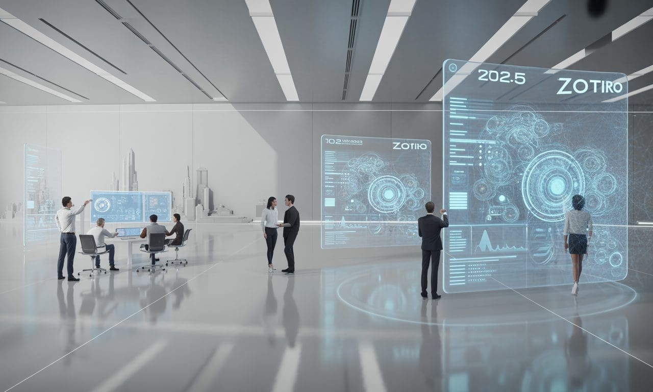 découvrez le fonctionnement détaillé de zotiro et ses enjeux majeurs pour l'année 2025. analyse complète et perspectives à ne pas manquer.