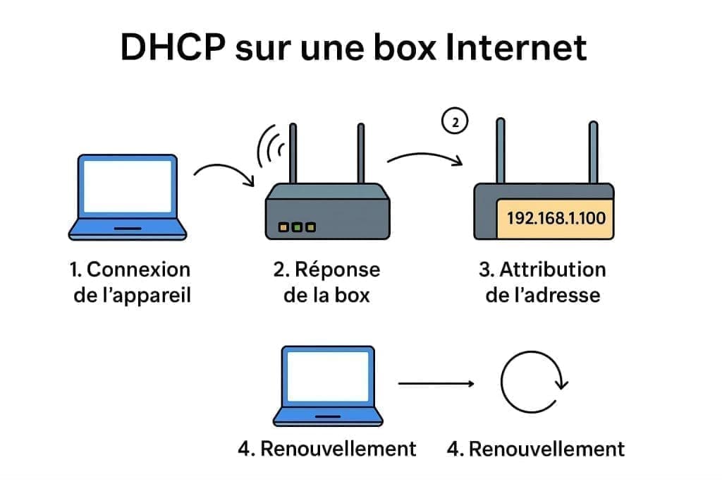 découvrez nos solutions d'adresses ip dédiées et optimisez la gestion des accès internes pour assurer la sécurité et la performance de votre réseau.