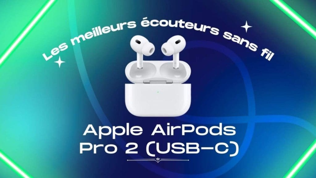 Après une année entière de tests intensifs, découvrez pourquoi les AirPods remportent notre prestigieux Clubic Award !