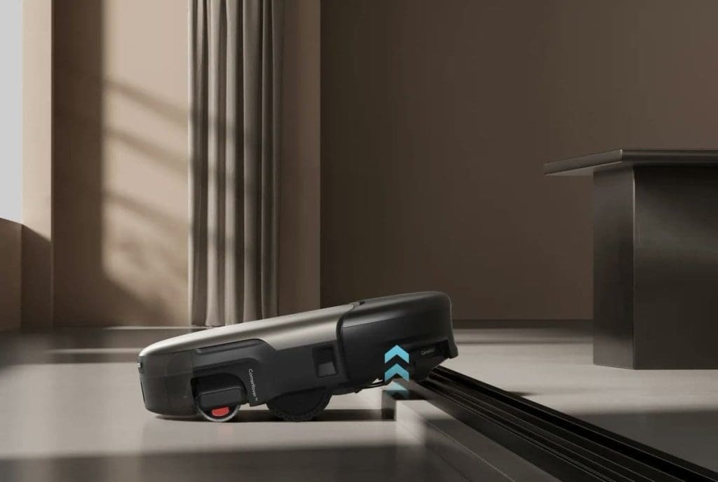 Anker dévoile un robot aspirateur parfumé, une sonnette connectée innovante et un projecteur 4K XXL impressionnant de 32 kg