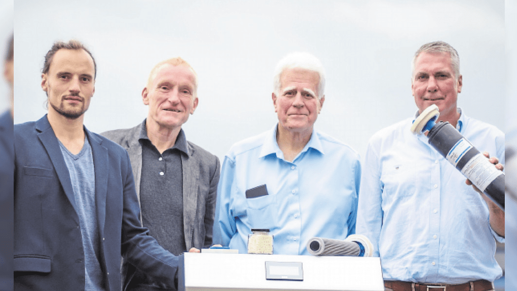 Artisanat et Innovation : La Success Story des Boulangeries Eric Kayser
