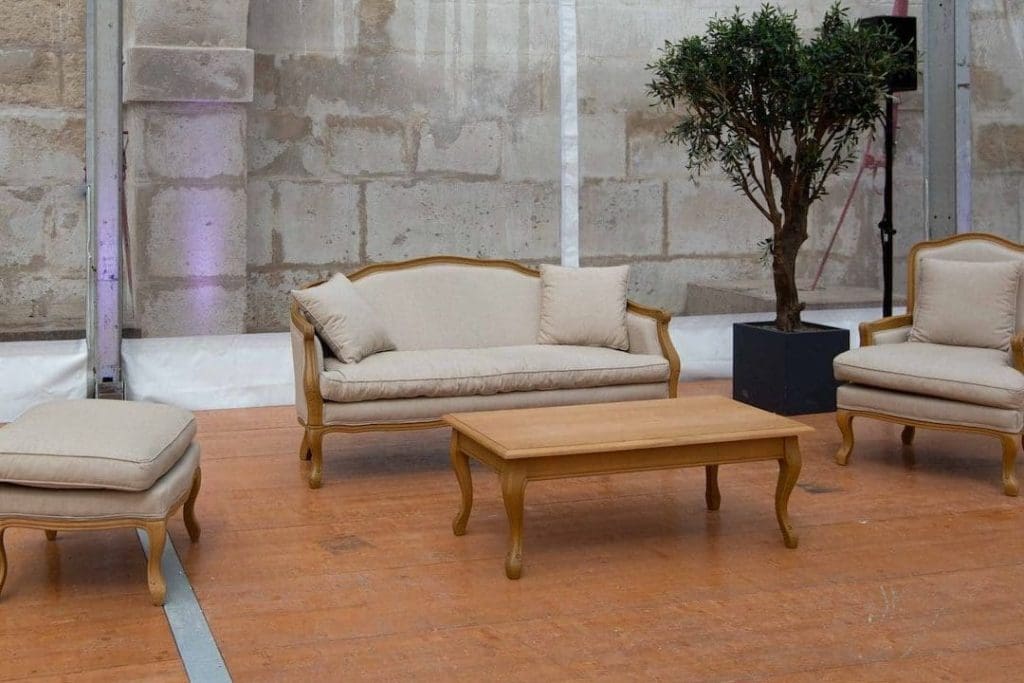 Astuces pour assurer son mobilier