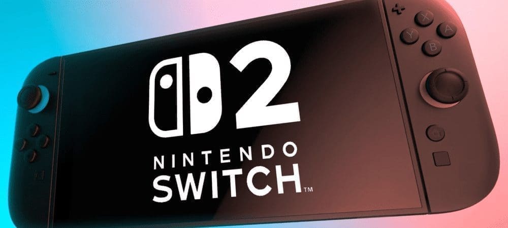 découvrez un avenir sans tests avec le switch 2, une console de jeu révolutionnaire qui redéfinit votre expérience gaming. plongez dans un monde où les performances et la créativité se rencontrent, vous offrant des jeux fluides et immersifs sans les contraintes habituelles. préparez-vous à explorer de nouveaux horizons de divertissement.