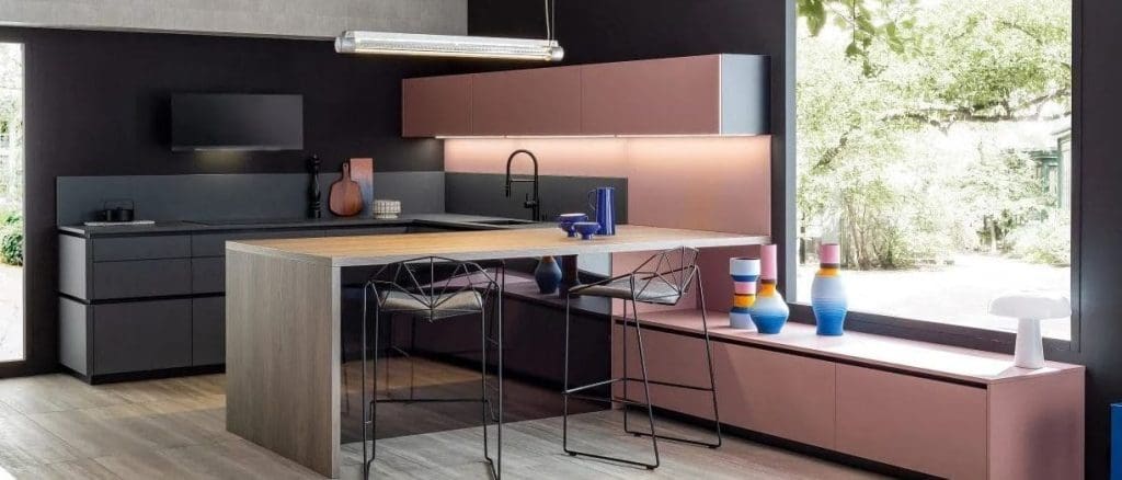 Avis sur les cuisines Mobalpa : ce que pensent les utilisateurs