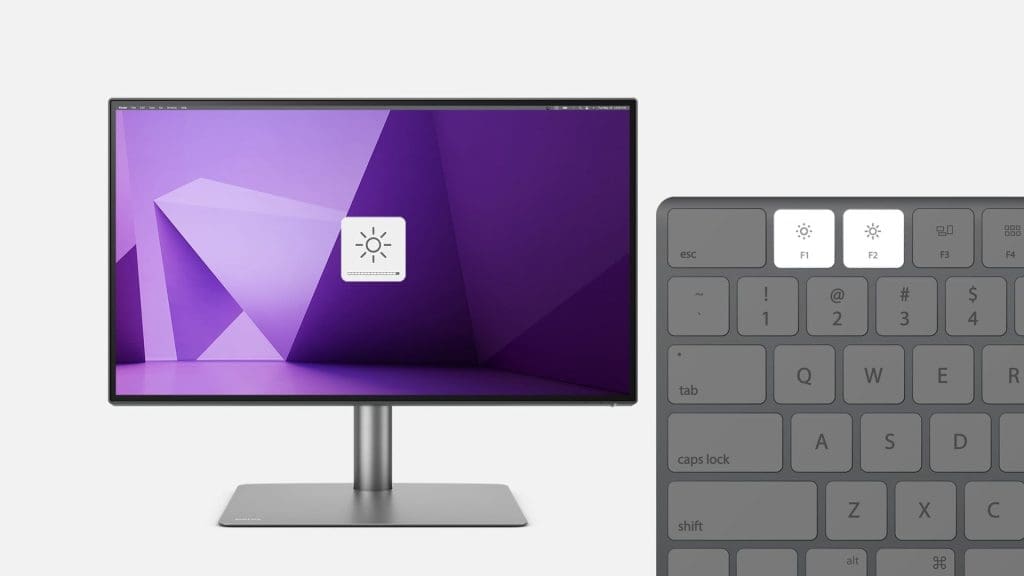 Le BenQ MA320U : un moniteur 32&Prime; 4K pour Mac au rapport qualité-prix imbattable face à Apple