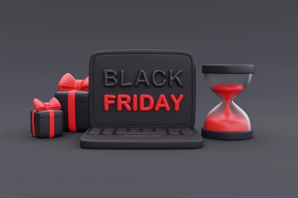 Black Friday 2025 : L&rsquo;hébergeur Web premium vous gââte avec une offre exclusive et un code promo irrésistible