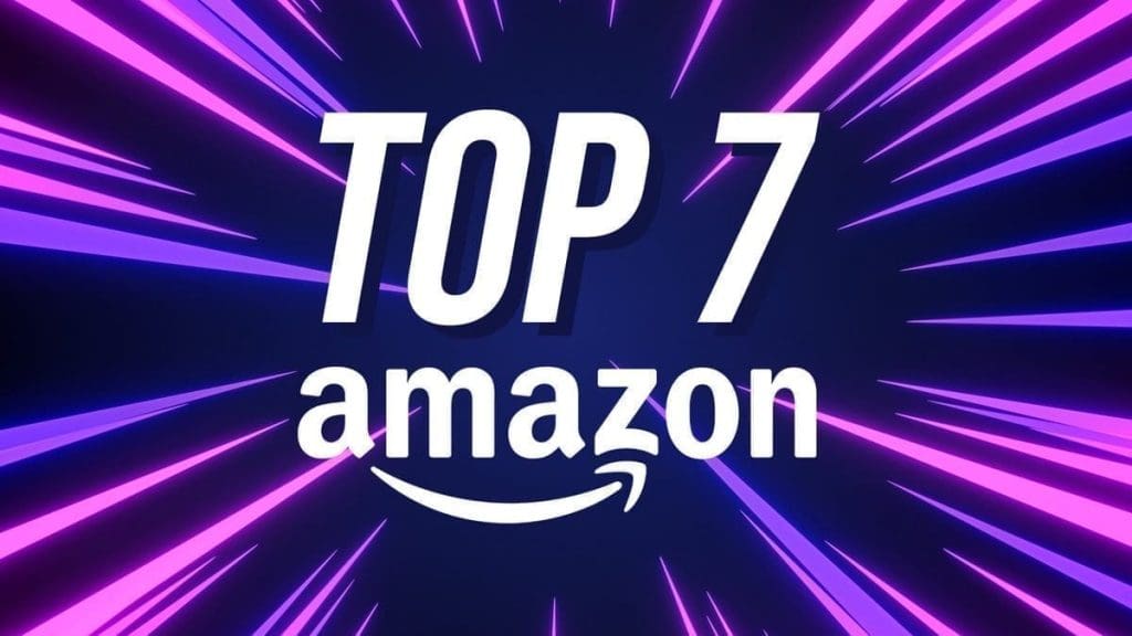 Black Friday Amazon : 7 offres immanquables à ne pas laisser passer ce dimanche ????