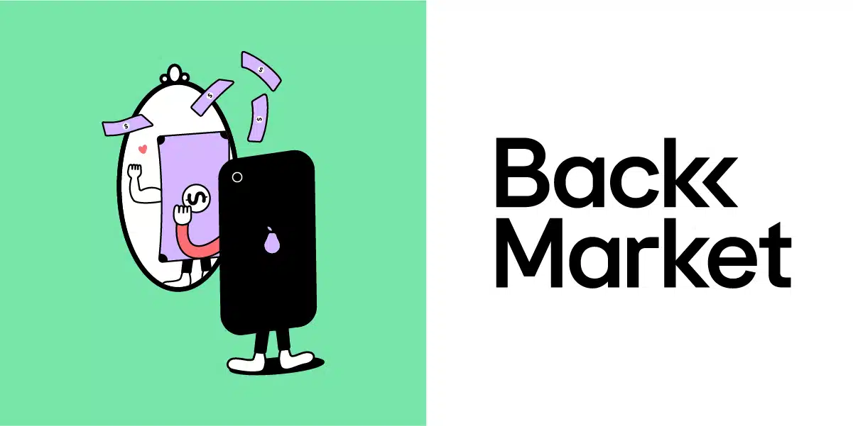 Back Market (pas Black Market) : tout savoir sur le site de vente d’appareils reconditionnés