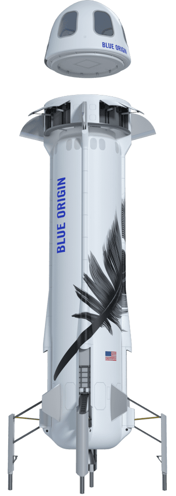 Blue Origin : Les obstacles majeurs qui freinent l&rsquo;envolée du New Shepard