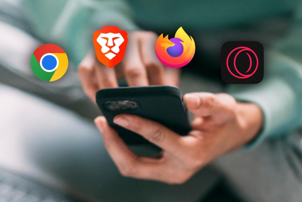 Votre navigateur mobile fouille-t-il trop dans vos secrets ? Le cas d&rsquo;Edge analysé