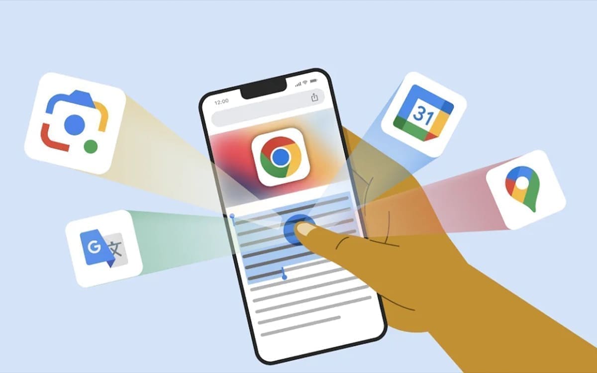 découvrez la nouvelle fonctionnalité de chrome android conçue pour protéger vos yeux et améliorer votre confort de lecture sur mobile.
