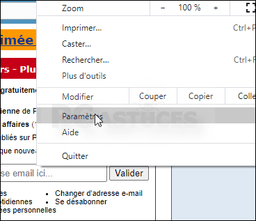 découvrez la nouvelle fonctionnalité de chrome android conçue pour protéger vos yeux et améliorer votre confort de lecture sur mobile.