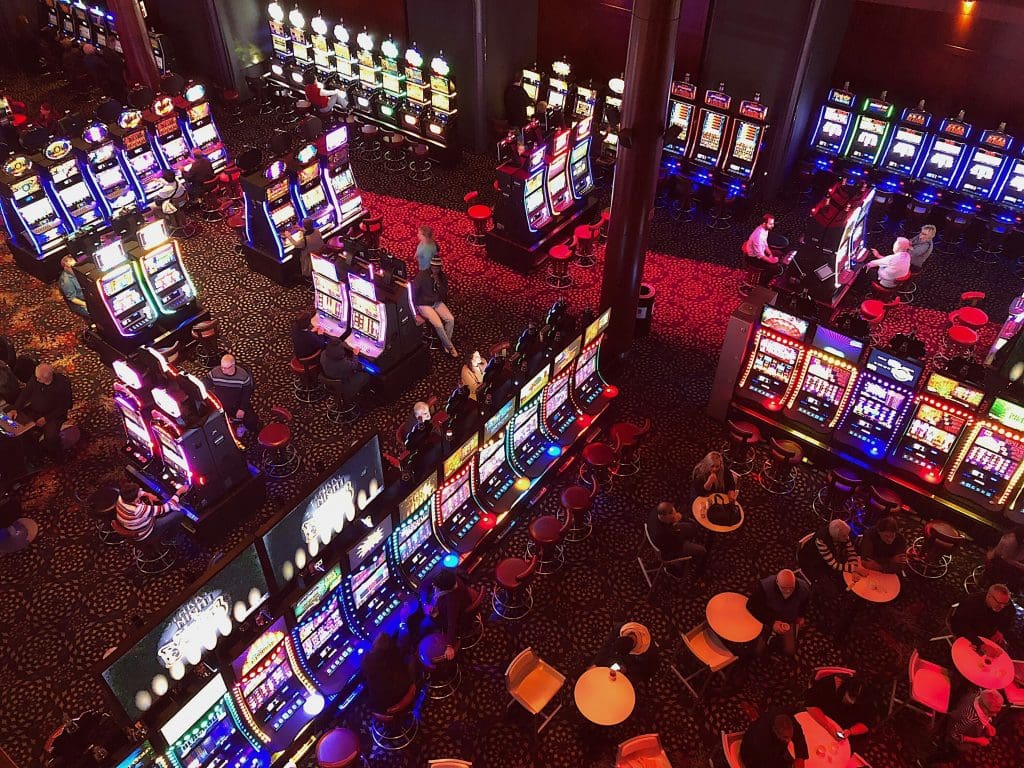 Casinos terrestres : découvrez les casinos les plus célèbres du Canada