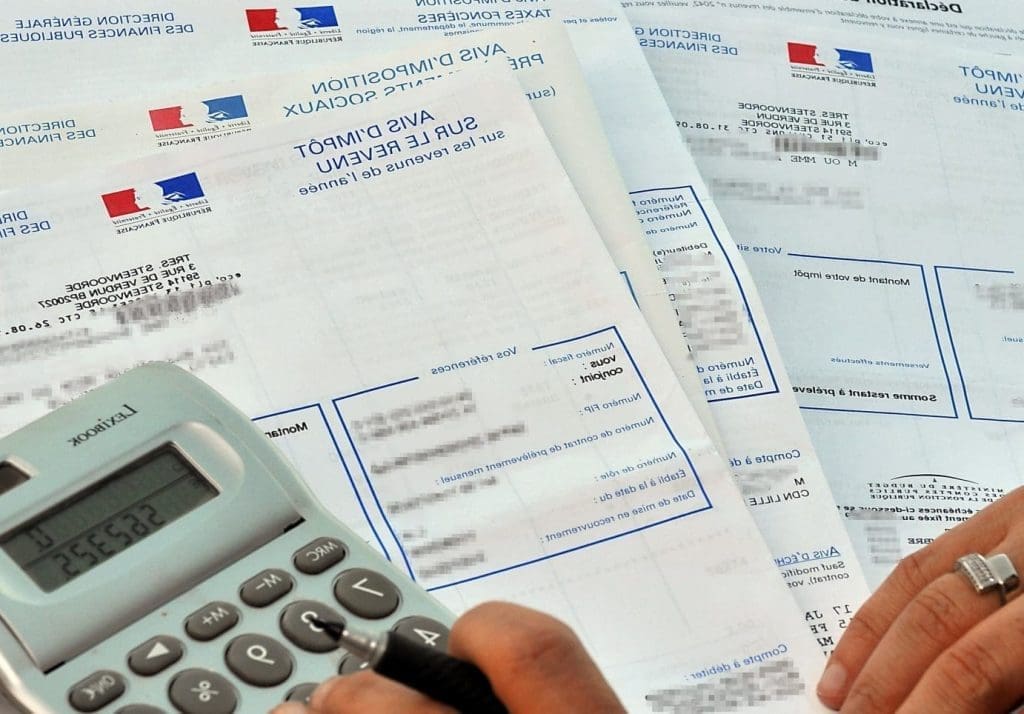 Comment calculer l&rsquo;impôt sur le revenu locatif ?