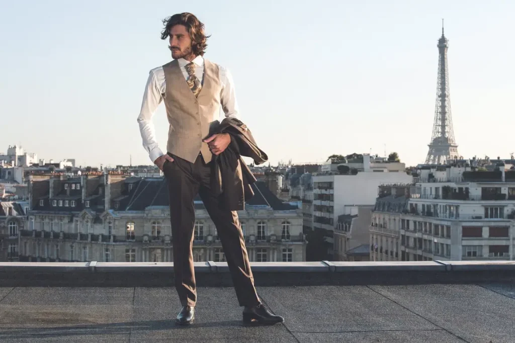 Comment choisir la taille de costume parfaite pour une allure impeccable en entreprise ?