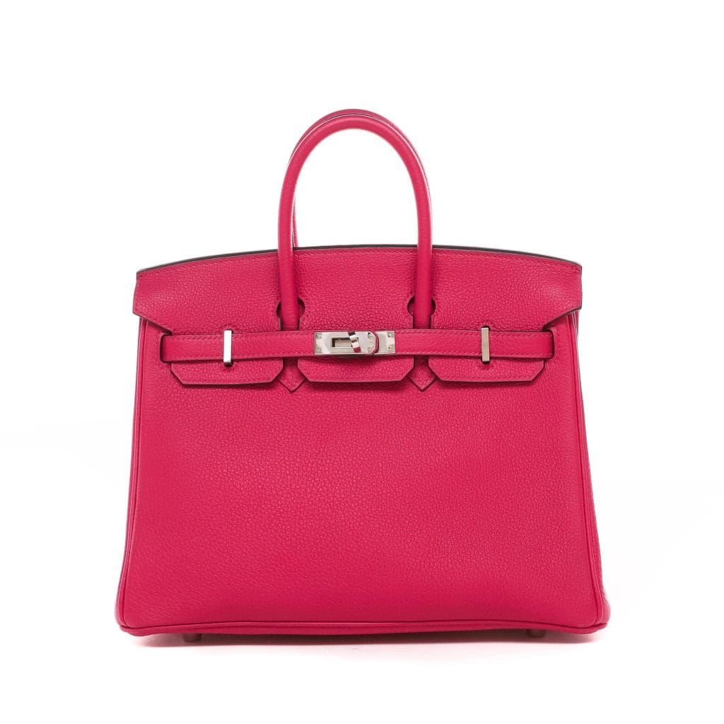 Comment le prix du Birkin Hermès définit l&rsquo;exclusivité dans le monde de la haute couture ?
