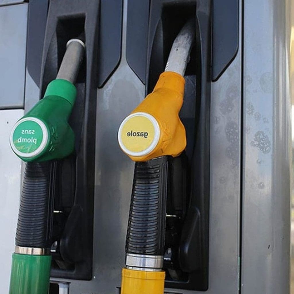 Comparaison des prix du gasoil en Espagne : Trouvez les meilleures stations pour votre entreprise