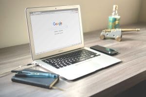 ordinateur recherche nom