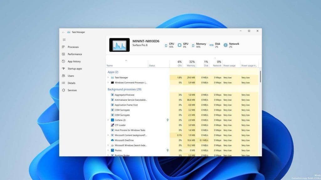 « Une vitrine publicitaire » : Pourquoi l&rsquo;inventeur du Gestionnaire de tâches critique vivement Windows 11