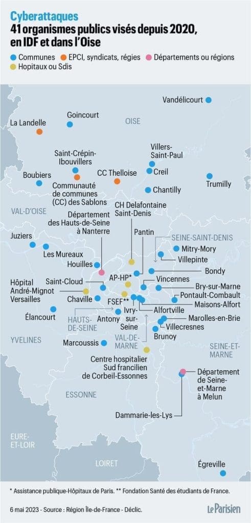 La France déploie 15 000 soldats pour simuler une cyberattaque majeure sur ses systèmes d&rsquo;armes