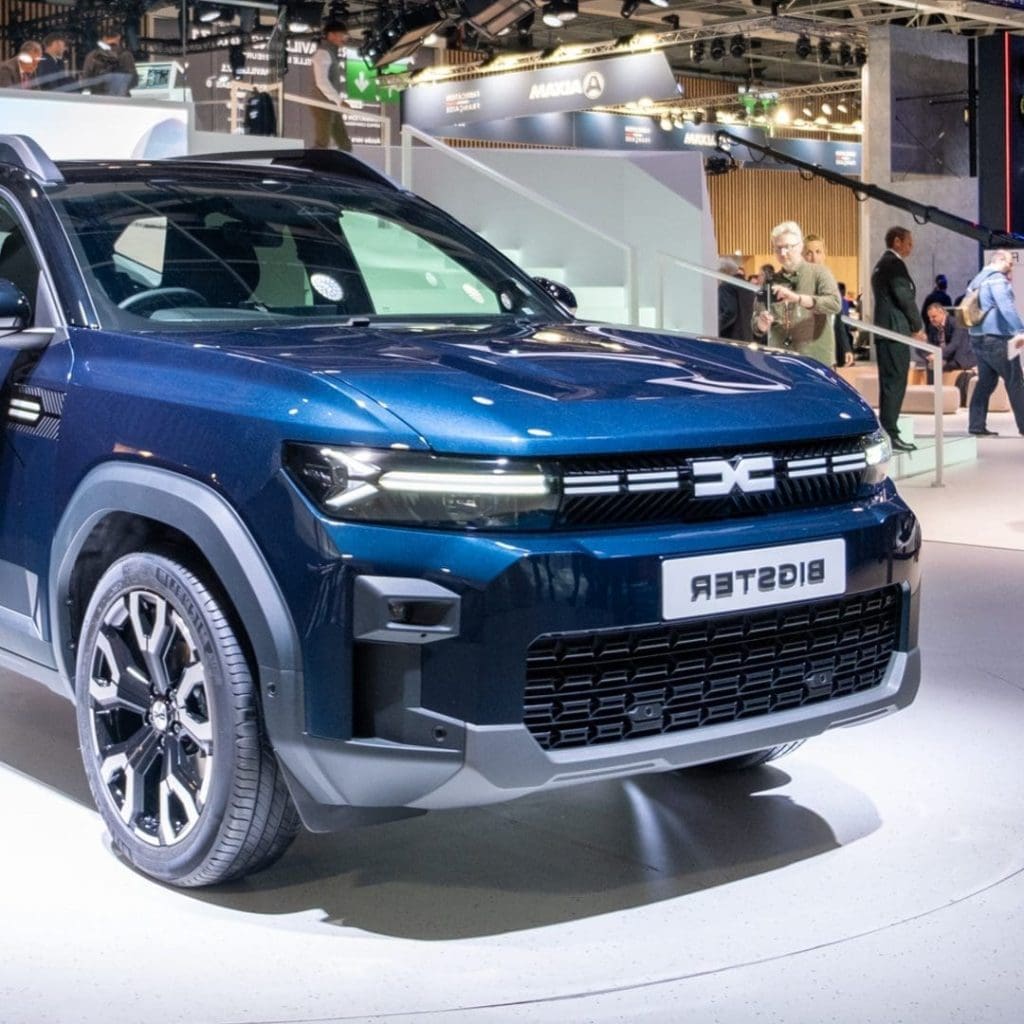 Dacia Bigster : Quel est le Prix à Attendre pour le Nouveau SUV Spacieux ?