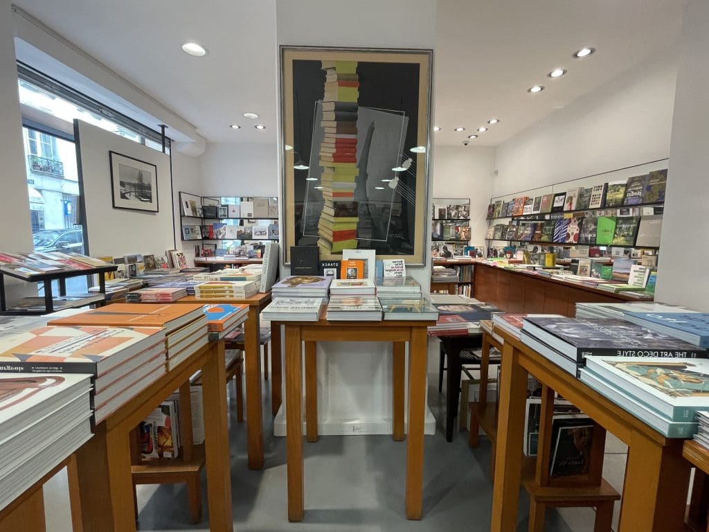 Découverte de la librairie Gibert : une référence pour les passionnés de livres