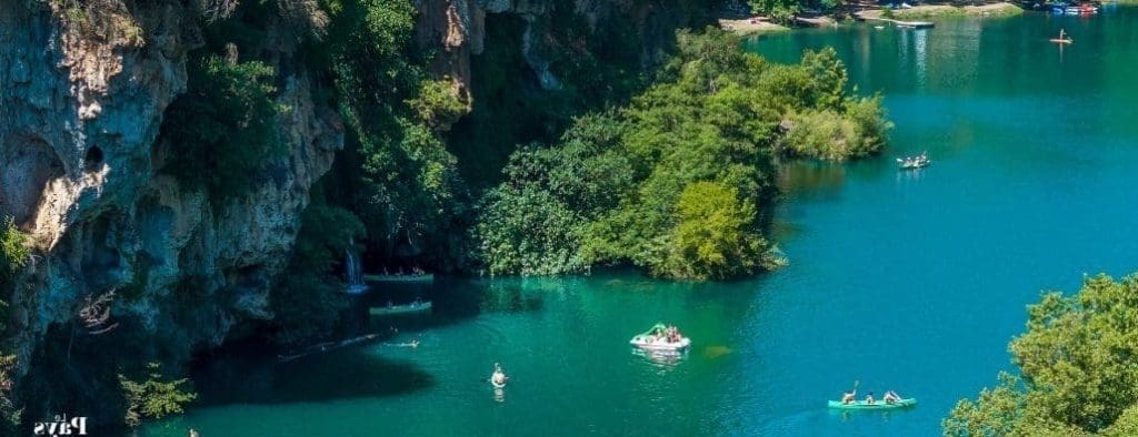 Découverte de saint rome de tarn : un village au cœur de l&rsquo;Aveyron