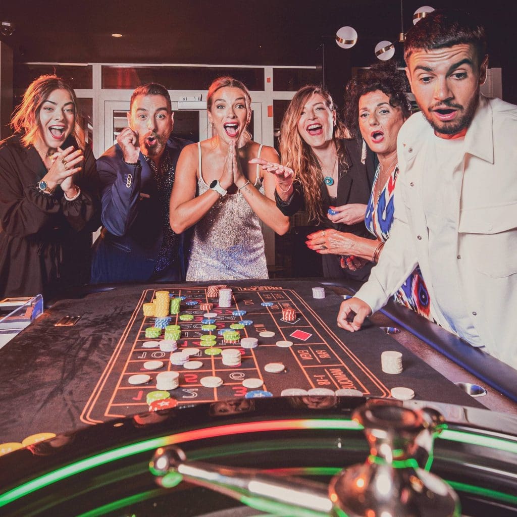 Découverte du casino de l&rsquo;île Rousse : jeux et divertissements en Corse