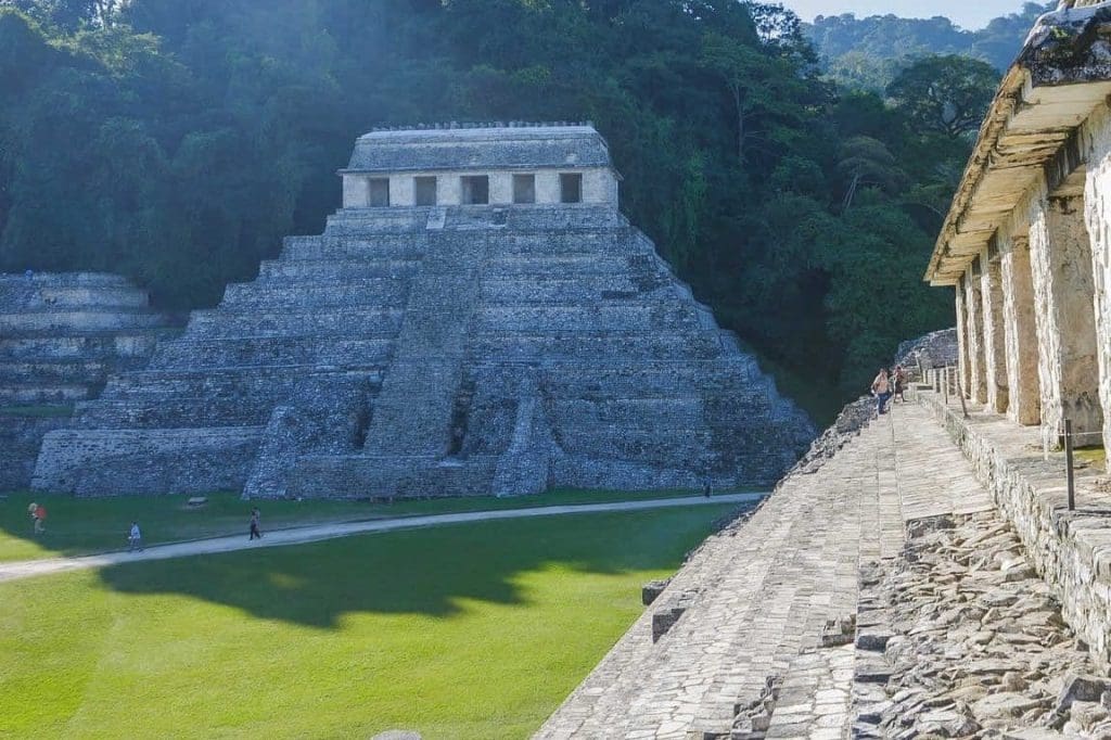 Découverte du chiapas : culture, nature et traditions au cœur du mexique