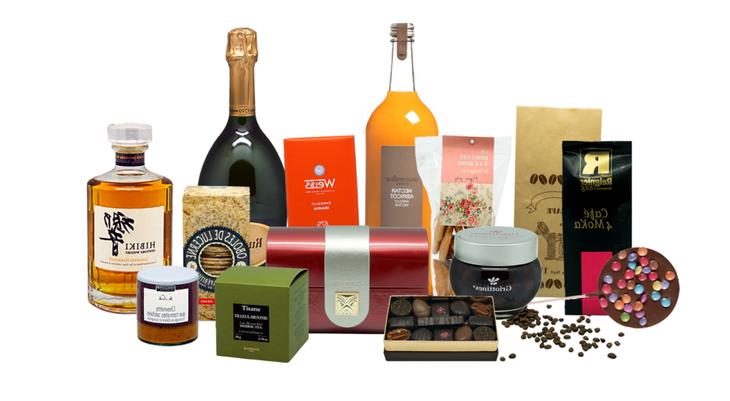 Découvrez l&rsquo;épicerie de La Rochelle : Produits locaux et spécialités régionales