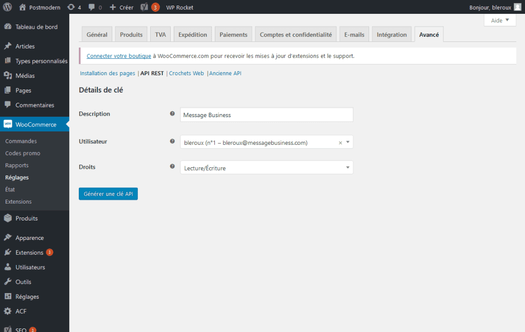 Une extension WordPress compromet les clés e-mail de 100 000 sites : une vaste faille de sécurité révélée